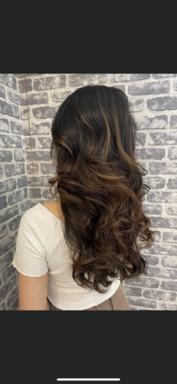 ZONDA HAIR SALON