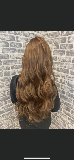ZONDA HAIR SALON