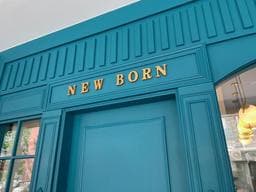 New born