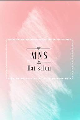 M.N.S hair salon