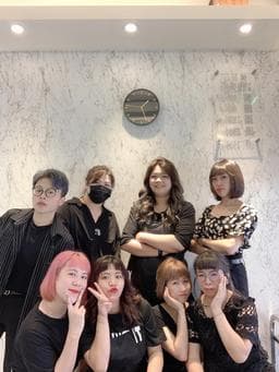 Show-Lin beauty salon 小林髮廊 雙十店