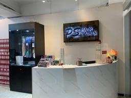 PS15 Hair salon台南旗艦店