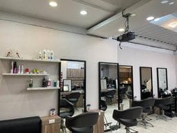 PS15 Hair salon台南旗艦店