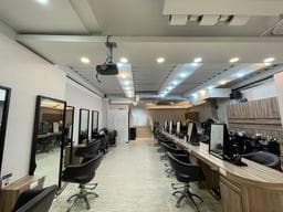PS15 Hair salon台南旗艦店