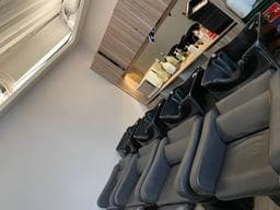 PS15 Hair salon台南旗艦店