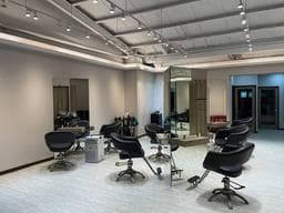 PS15 Hair salon台南旗艦店