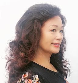 伊立米接育髮 時尚髮藝