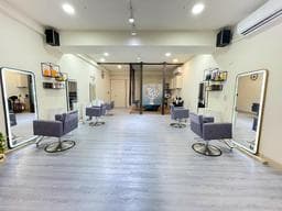 爵鉲髮藝J Color hair salon 