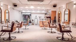 AVIS Hair Salon 師大店