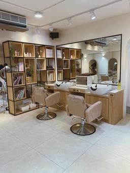 AVIS Hair Salon 師大店