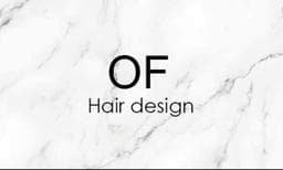 OF• hair design
