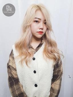 PM Hair Salon