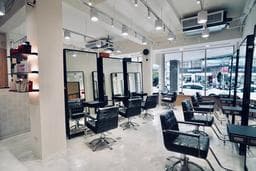 梵古Vango Hair Salon