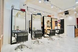 梵古Vango Hair Salon