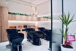 梵古Vango Hair Salon