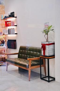 梵古Vango Hair Salon