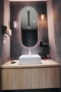 梵古Vango Hair Salon
