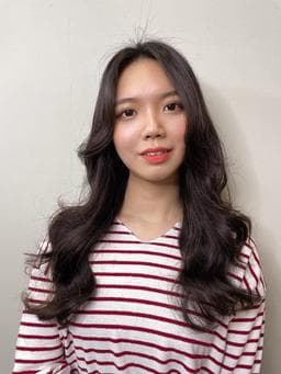A髮藝Hair Salon