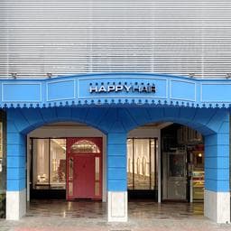 HAPPYHAIR大里二店