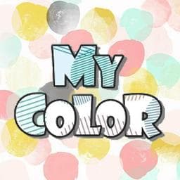 My Color bar