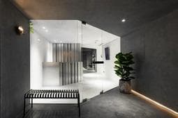 IVES Hair Studio