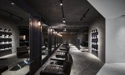IVES Hair Studio