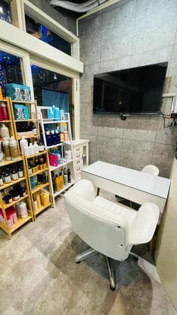 Sweetcolor詩威卡-潮州店