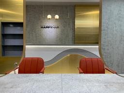 Happyhair崇德店