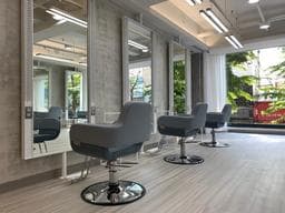 Happyhair崇德店
