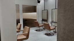 分亻 Duty Hair Salon