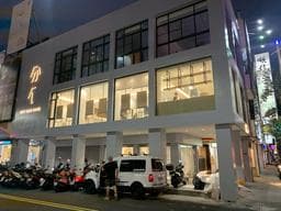 分亻 Duty Hair Salon