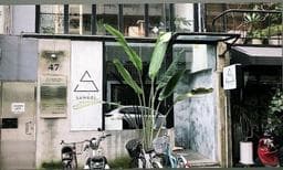 Samuel hair studio