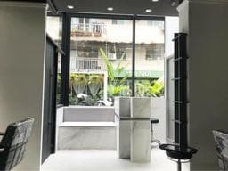 Samuel hair studio
