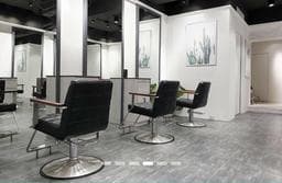 Samuel hair studio