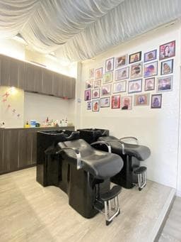 采瑟造型（勤美店）