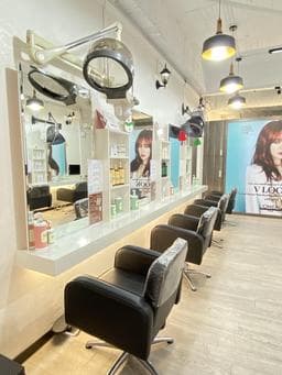 采瑟造型（勤美店）