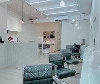 壹朴髮廊 예쁜 yipu hair salon