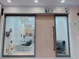 壹朴髮廊 예쁜 yipu hair salon