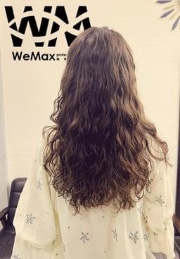 Wemax hair salon