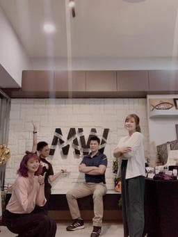 Wemax hair salon