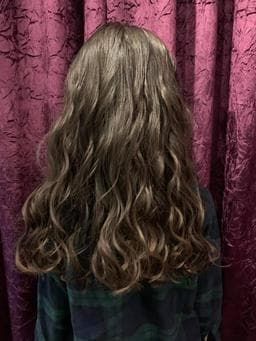 Wemax hair salon