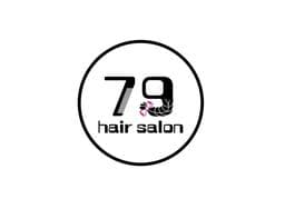 79hair salon
