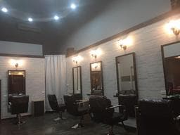 we can hair salon