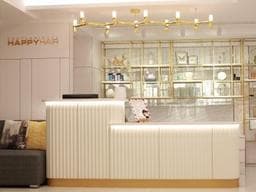 Happy Hair 北投店