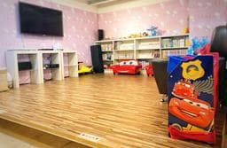 PURE純淨髮型 新竹店