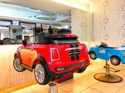PURE純淨髮型 新竹店