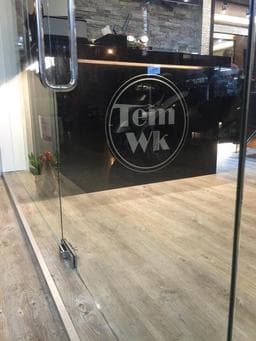 Tem.Wk Hair Salon