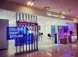 La Couleur Lab