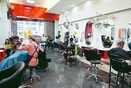 新巢 Hair Salon