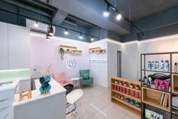 @t Hair Salon 艾特美髮工作室